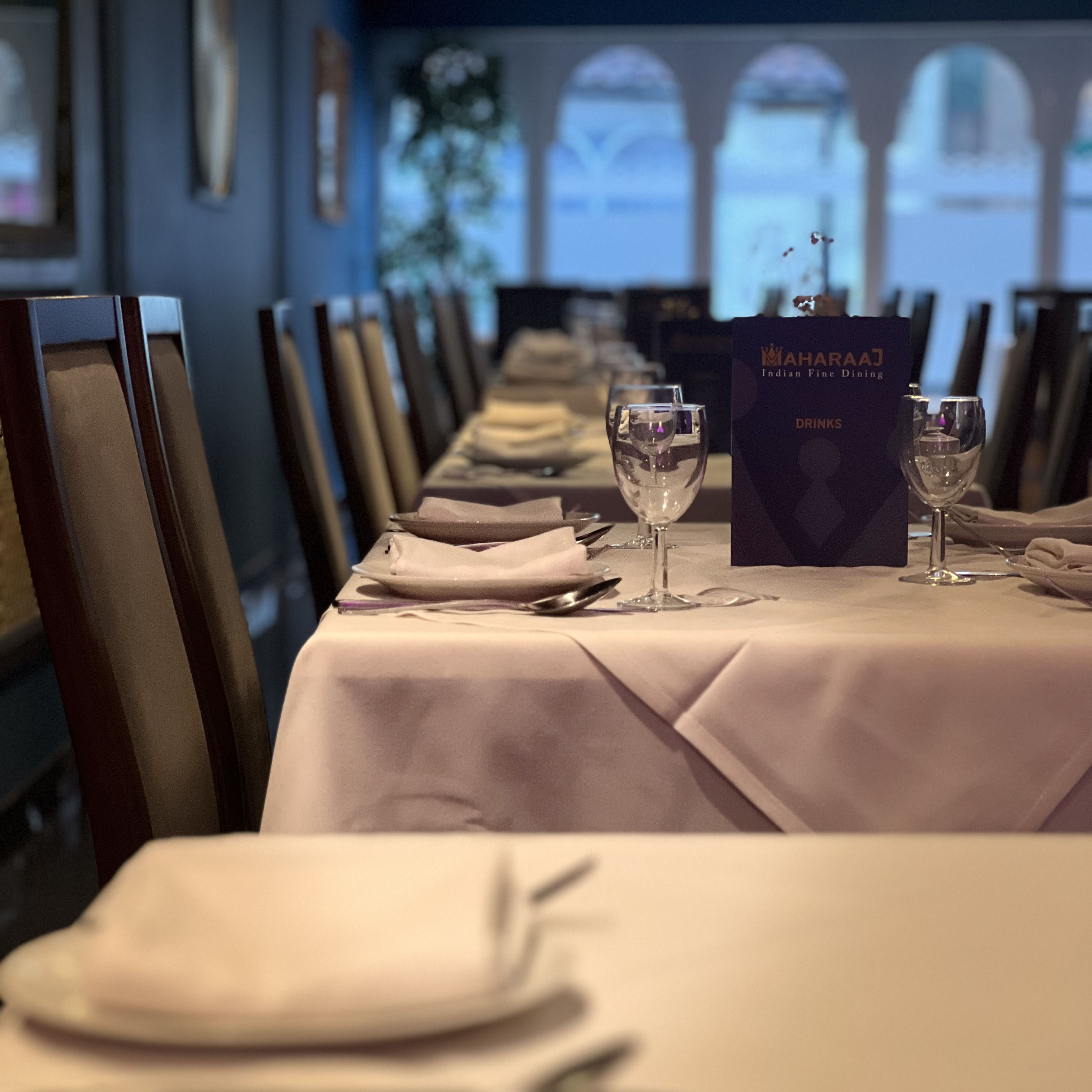 Maharaaj Indian Restaurant